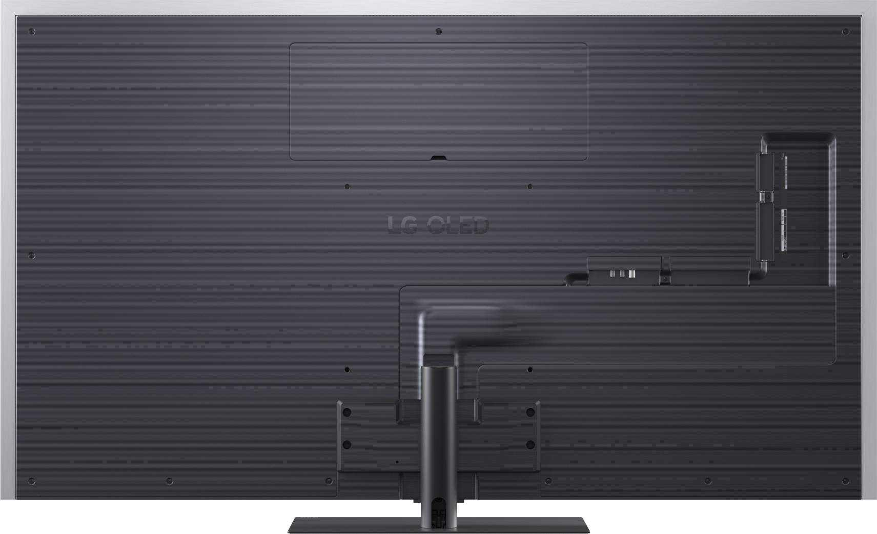 LG Televisie 65" OLED 4K (UHD) - OLED65G69LS