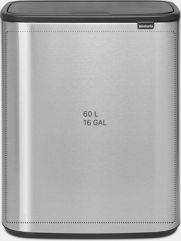 BRABANTIA afvalemmer - 223082