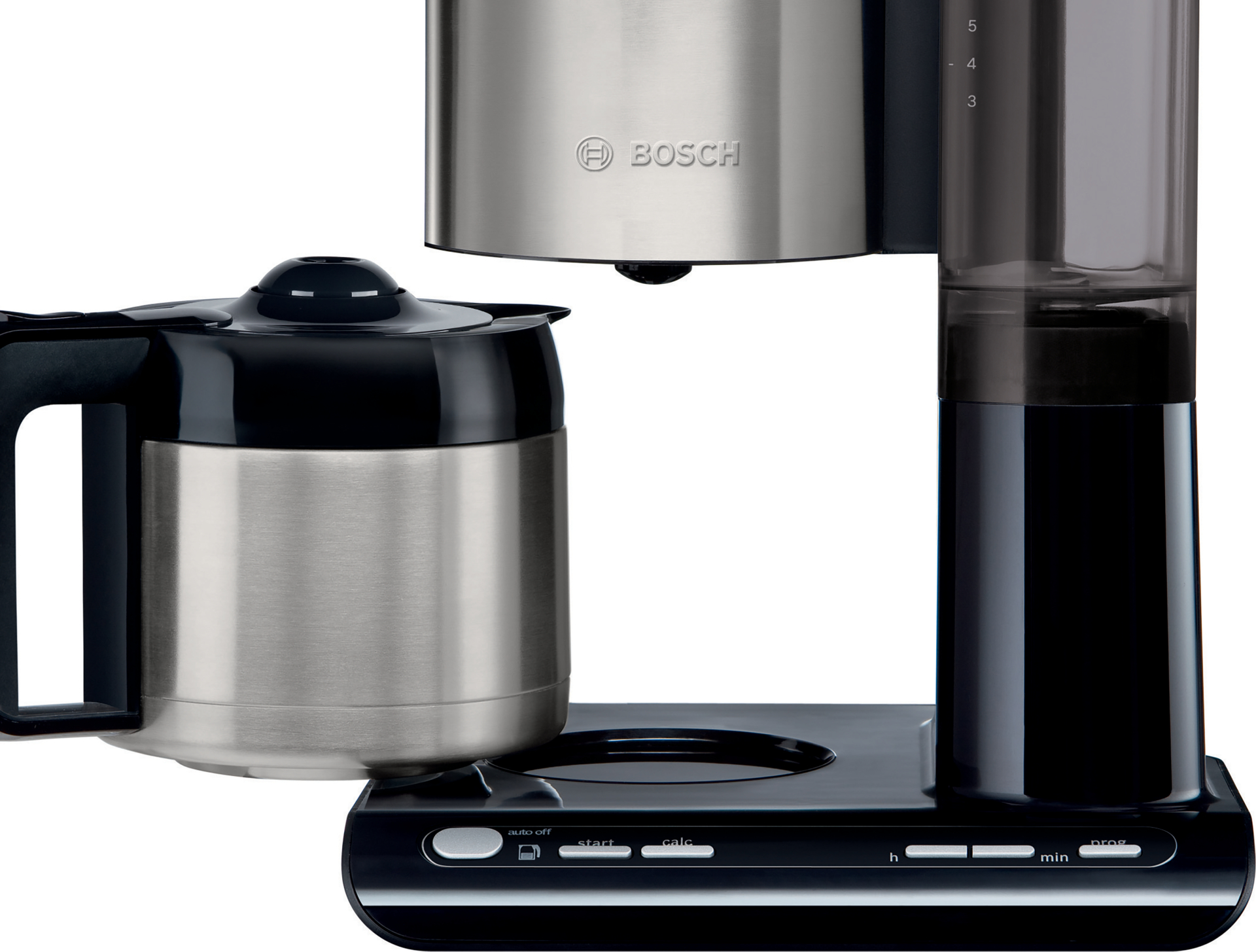 BOSCH  STYLINE koffiezetapparaat - TKA8A683