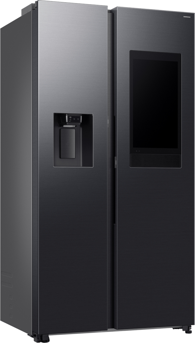SAMSUNG side-by-side - RS90F66BEFEF