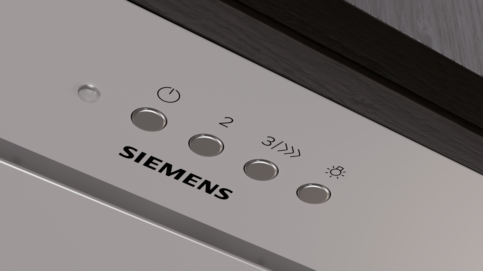 SIEMENS iQ500 inbouwgroep - 86cm - LB87NAC50