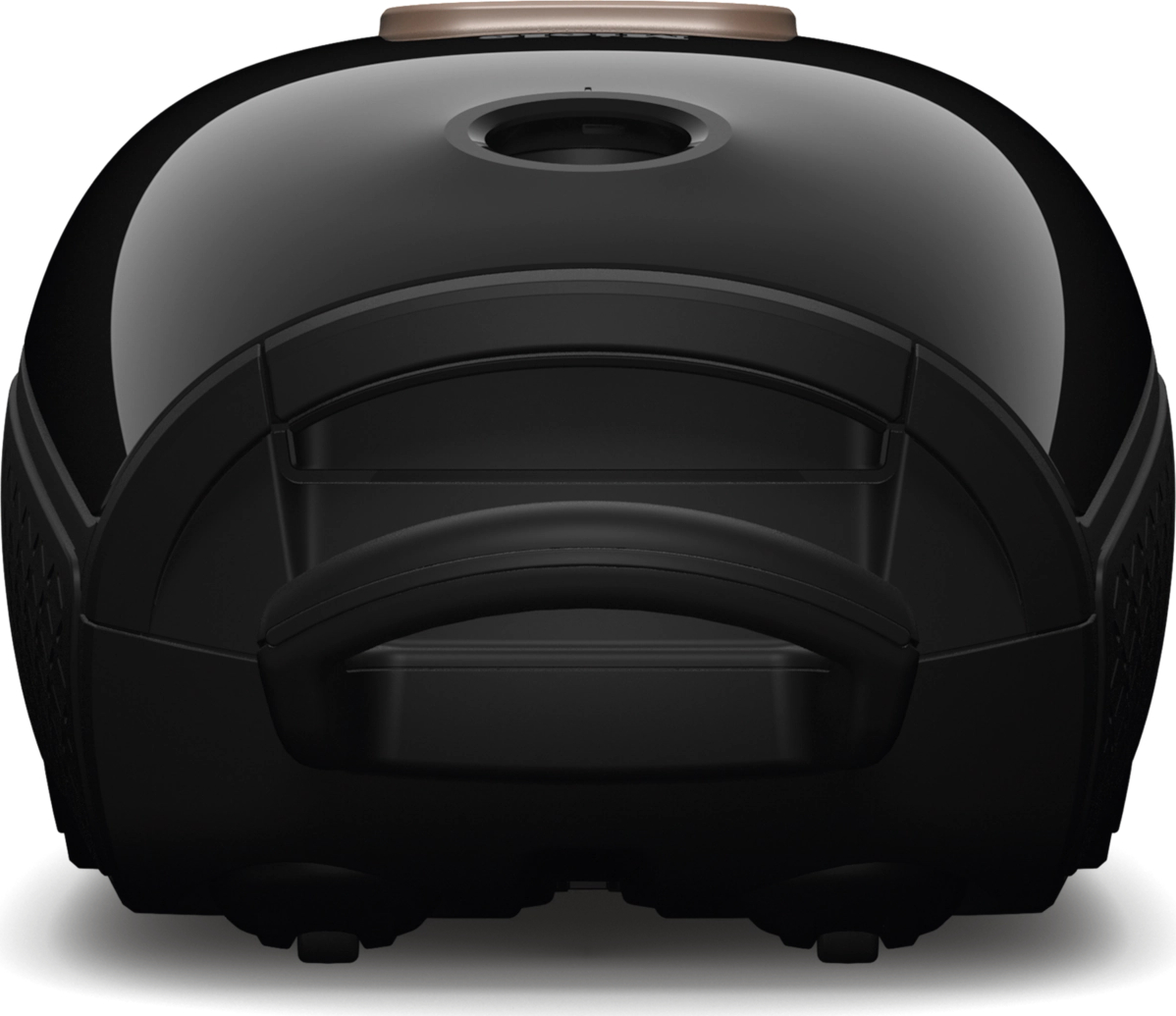 MIELE GUARD stofzuiger met zak - GUARDL1CATDOGOBSIDIANBLACKCE