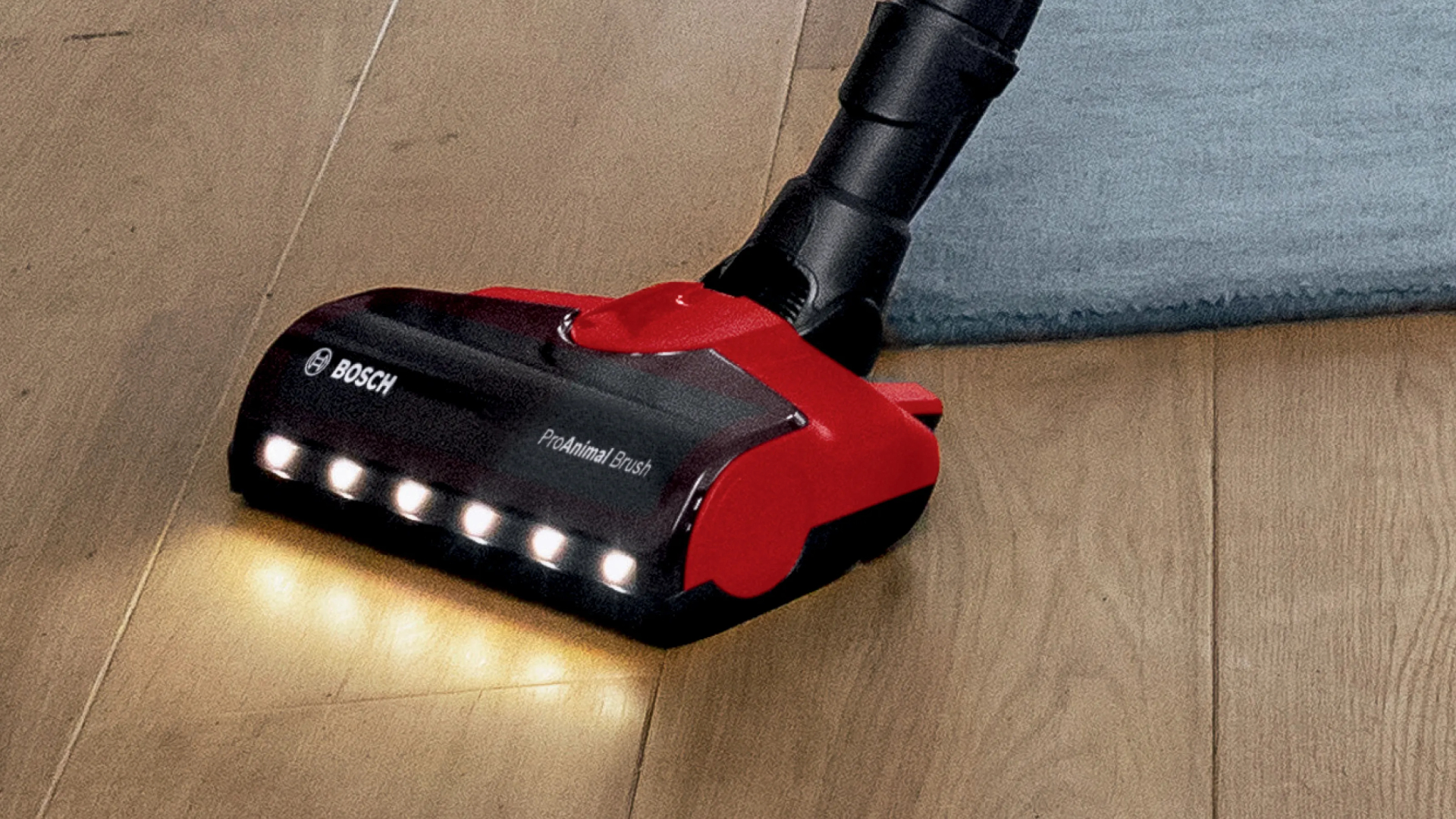 BOSCH  SERIE 7 steelstofzuiger - BCS711PET