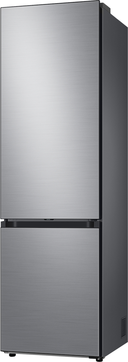 SAMSUNG Vrijstaande koel-vriescombinatie - RB38C7B5BS9/EF