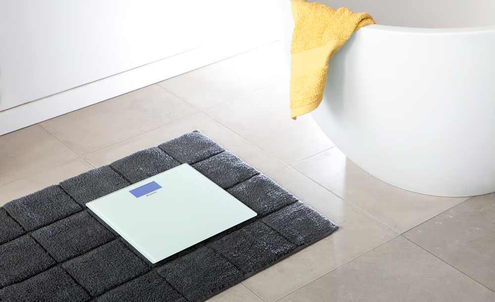 BRABANTIA personenweegschaal - 483127