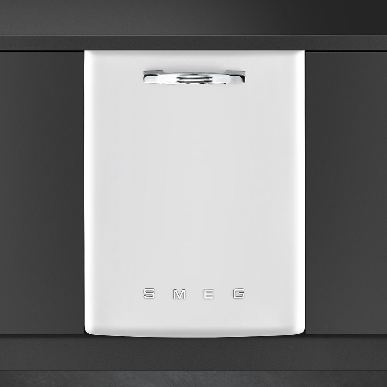 SMEG vaatwasser volledig integreerbaar - STFABWH3