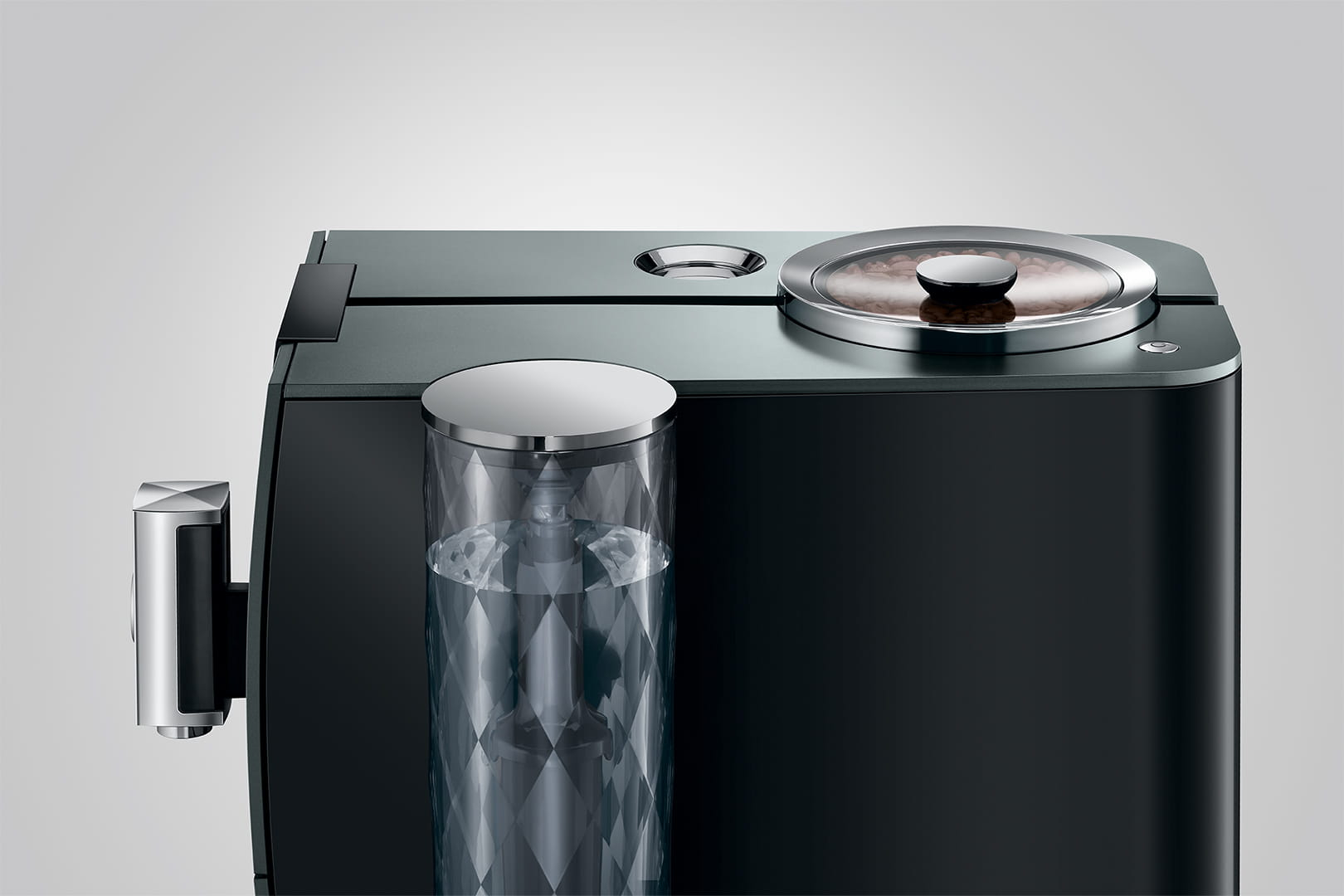 JURA ENA 5 espresso machine - 15696