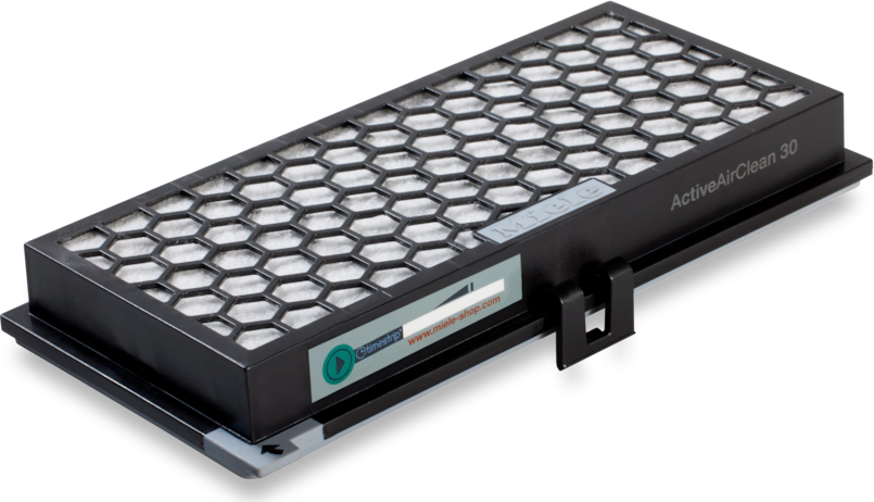 MIELE filter - ACTIVEAIRCLEANFILTERSFAA30