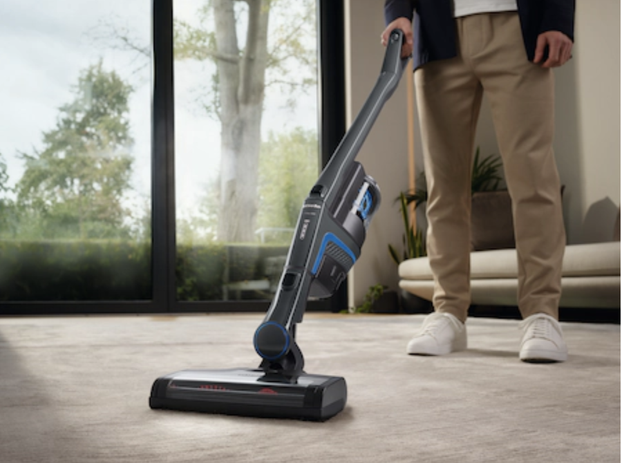 MIELE TRIFLEX stoffilter - HX-FSF-2