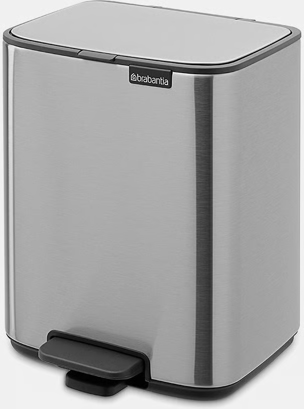 BRABANTIA pedaalemmer - 237942