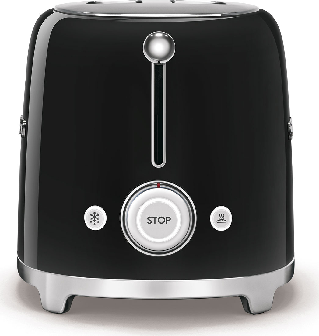 SMEG broodrooster - TSF02BLEU
