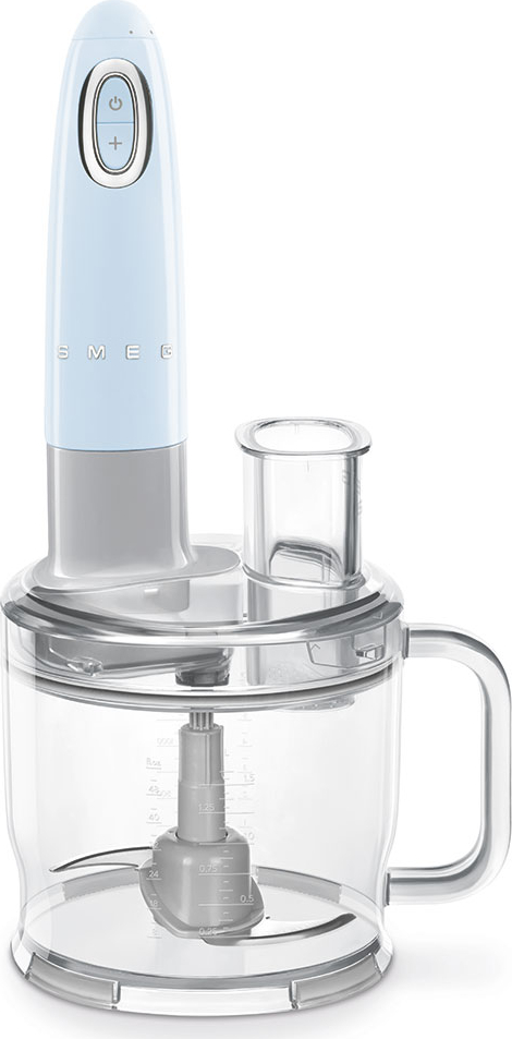SMEG SDA accessoirekit foodprocessor - HBFP11
