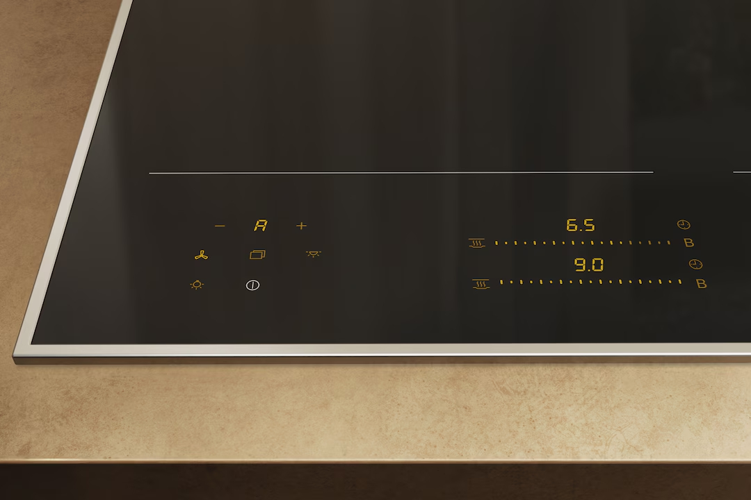 MIELE KM8595FR