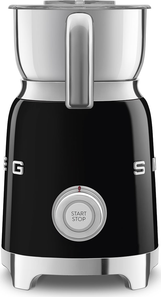 SMEG SDA melkopschuimer - MFF11BLEU