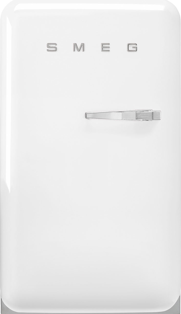 SMEG 50's Style Vrijstaande koelkast Ja - FAB10LWH6