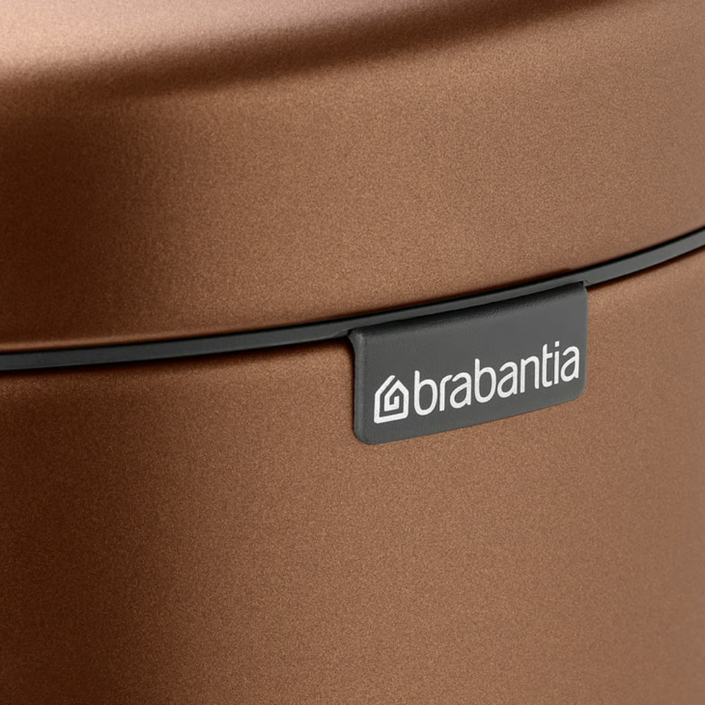 BRABANTIA pedaalemmer - 238789