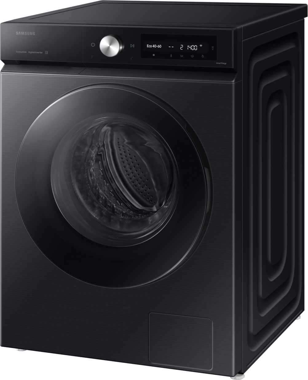 SAMSUNG Wasmachine 9 kg - WW90DB7U94GBU3