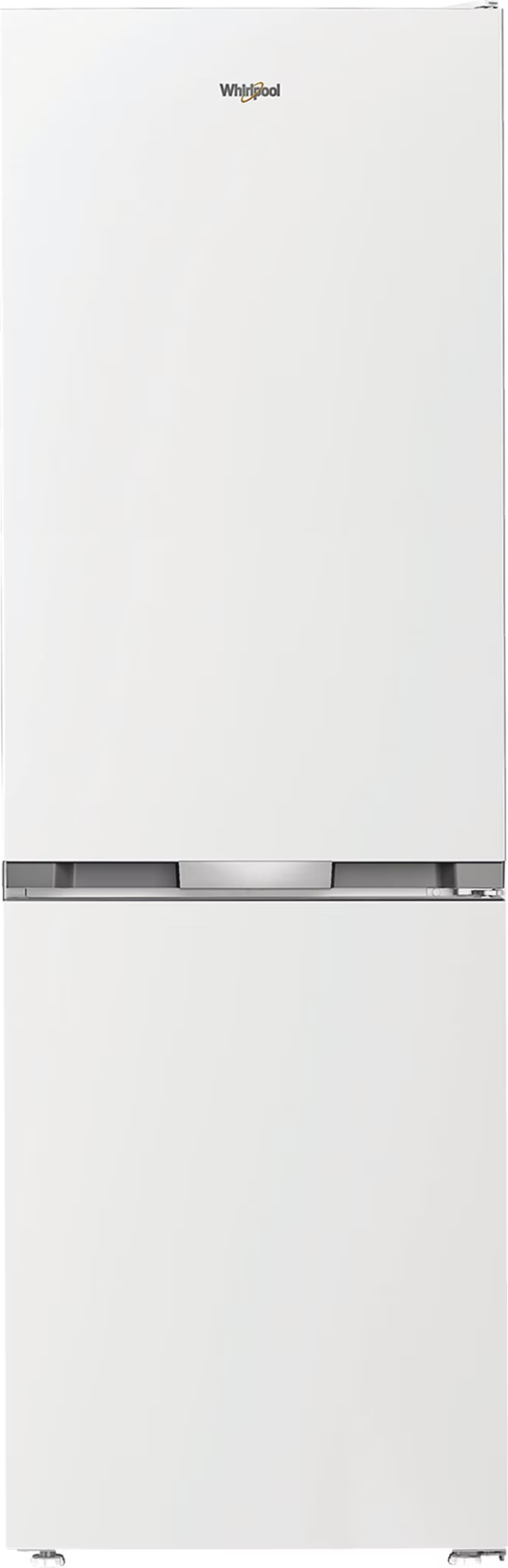 WHIRLPOOL vrijstaande koel-vriescombinatie - WHKH1361W4E