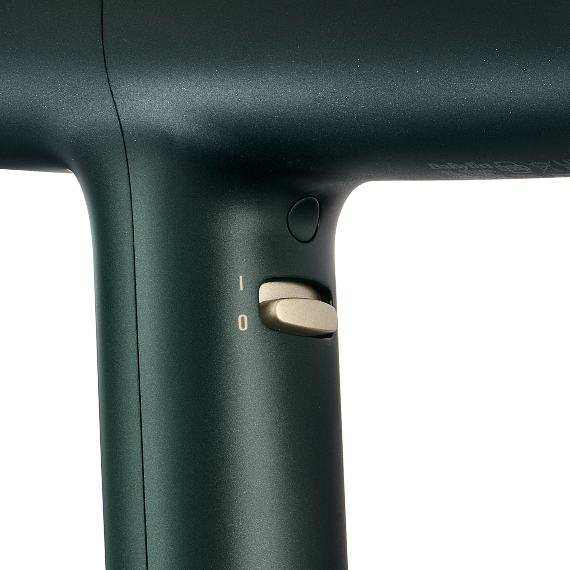 BABYLISS haardroger - BAD6555DE