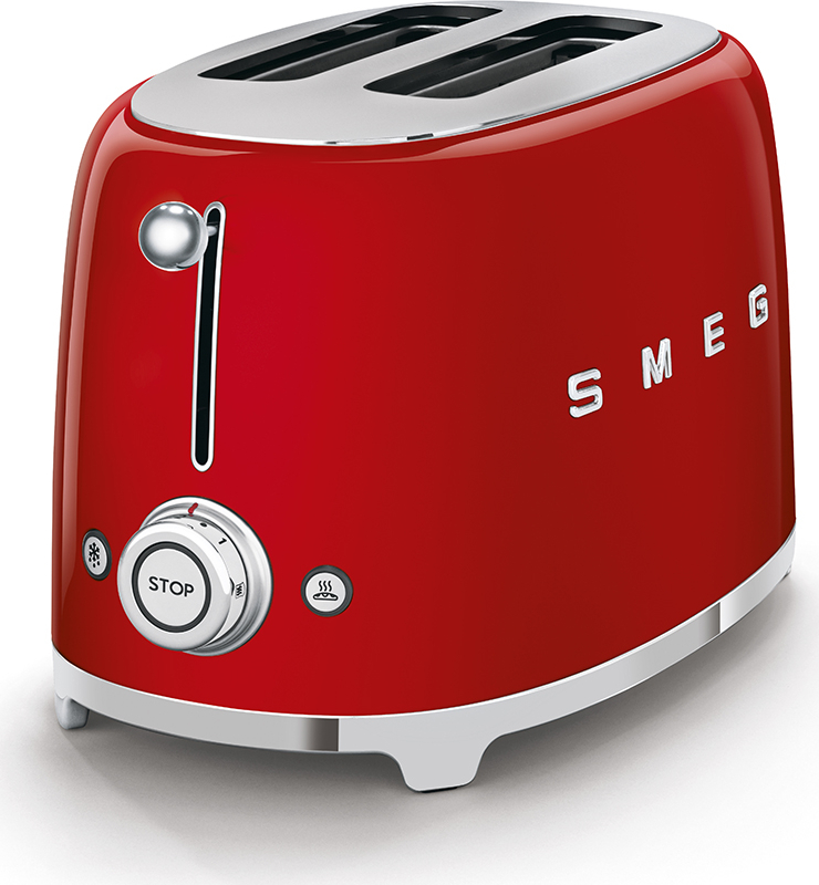SMEG broodrooster - TSF01RDEU