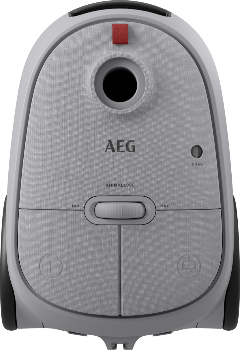 AEG ANIMAL 6000 stofzuiger met zak - AB61A5UGT