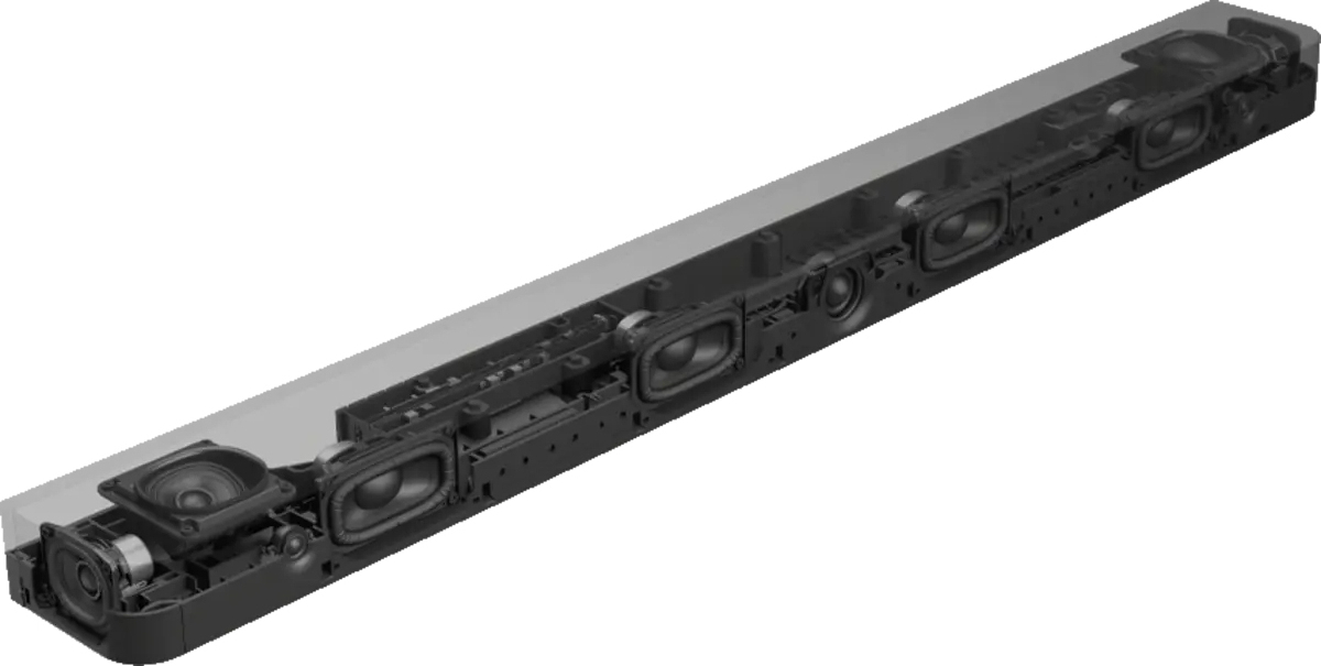 SONY soundbar - HTA8000.CEL