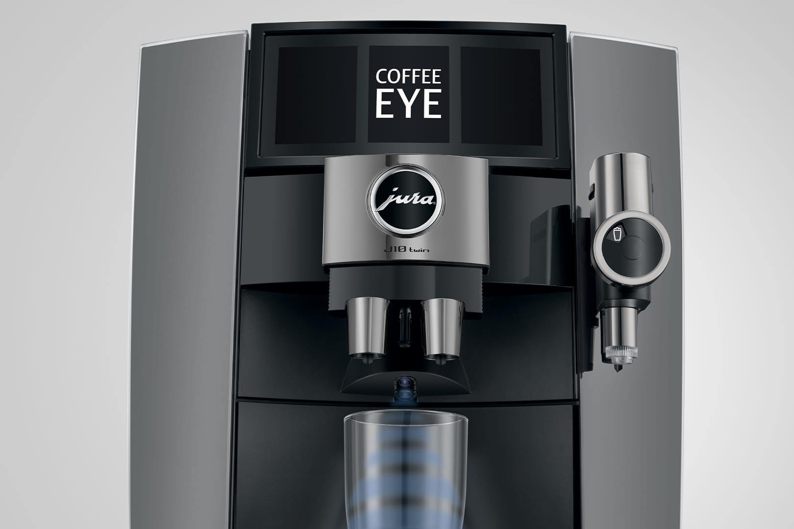 JURA espresso machine - 15706
