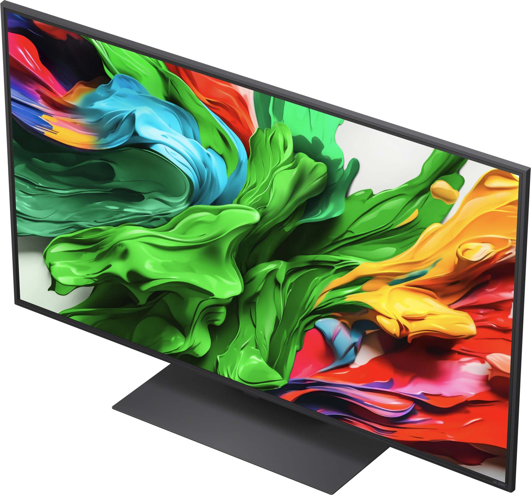 LG Televisie 50" QNED 4K (UHD) - 50QNED87A6D