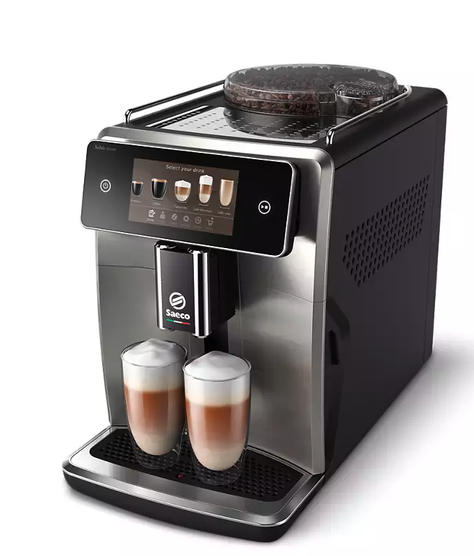 PHILIPS SM8785/00 espresso machine