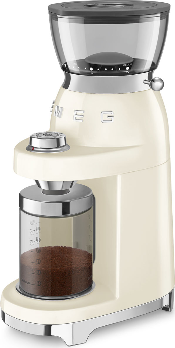 SMEG CGF03CREU