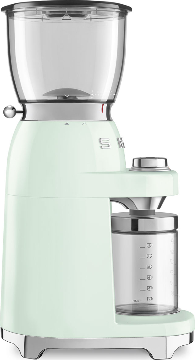 SMEG koffiemolen - CGF11PGEU