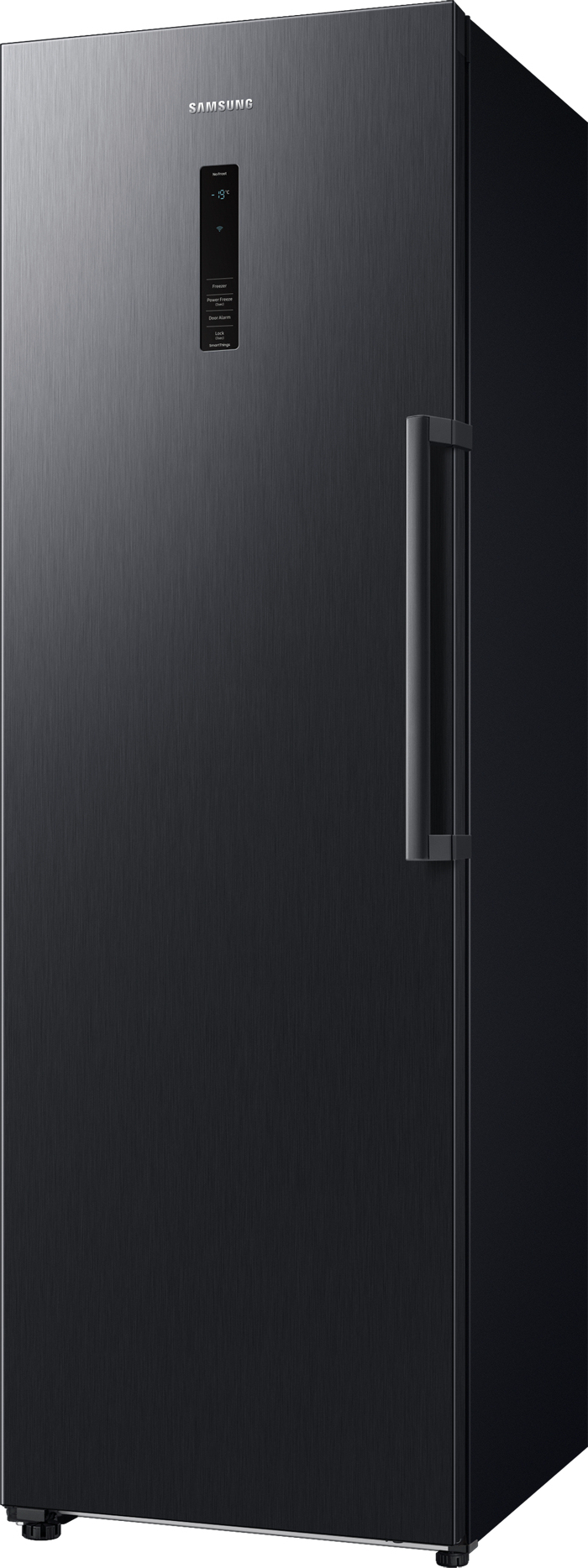 SAMSUNG Vrijstaande vriezer - RZ32C7CBEB1/EF