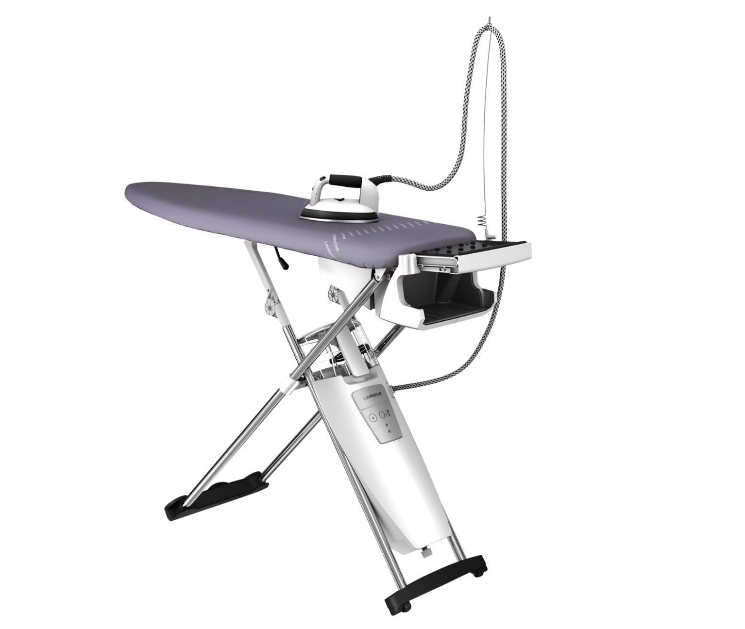 LAURASTAR 0000333779 strijksysteem