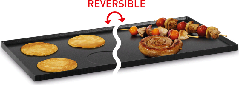 FRITEL - VAN RATINGEN bakplaat - 150020