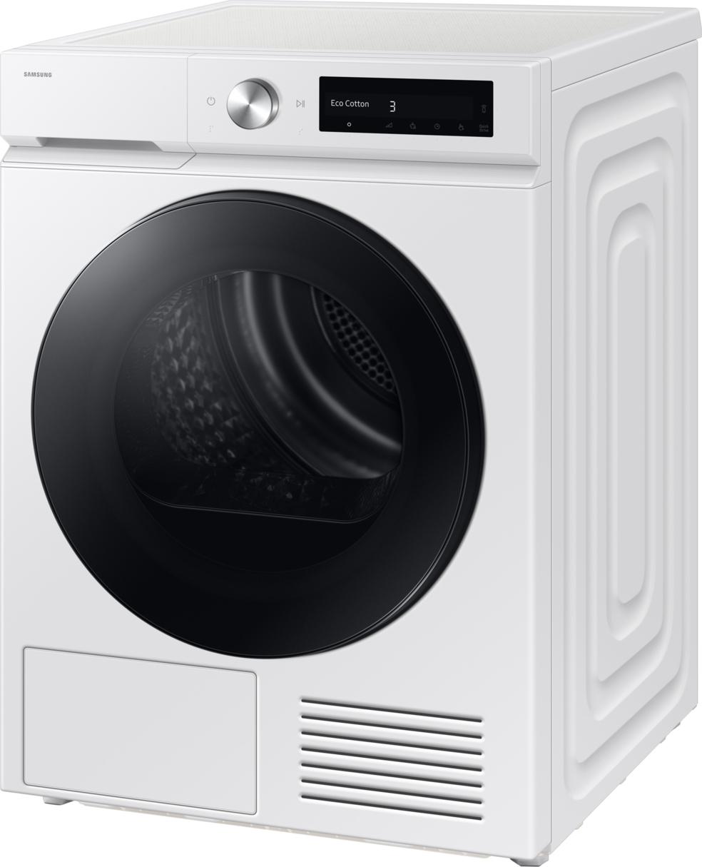 SAMSUNG Droogkast 9 kg - DV90DB7845GWU3