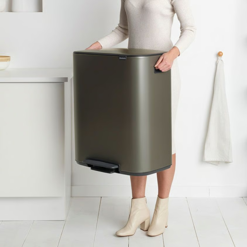 BRABANTIA pedaalemmer - 211409