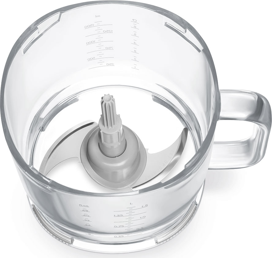 SMEG accessoirekit foodprocessor - HBFP11