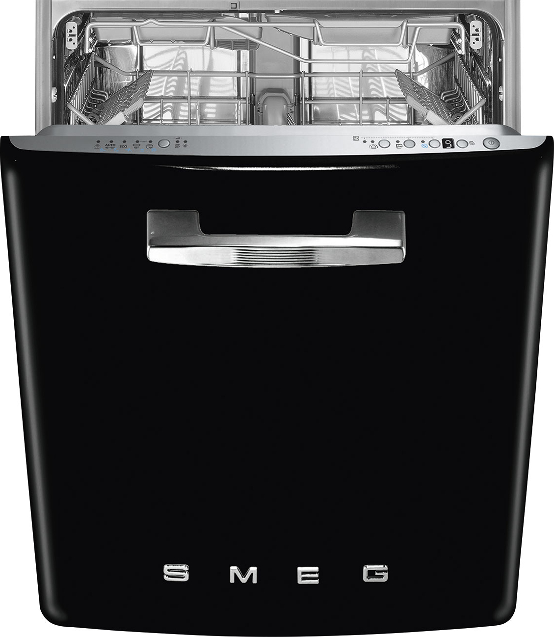 SMEG vaatwasser volledig integreerbaar - STFABBL3