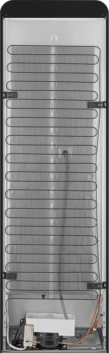 SMEG 50's Style Vrijstaande koel-vriescombinatie - FAB32RBL6
