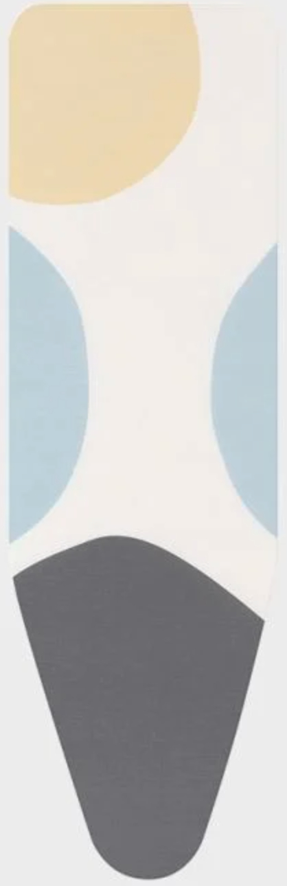 BRABANTIA strijkplankhoes - 131561