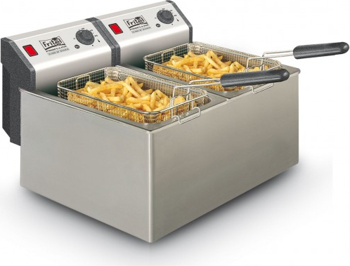 FRITEL - VAN RATINGEN friteuse - 139142