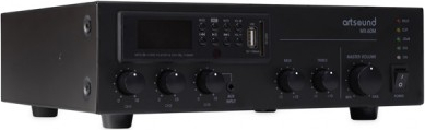 ARTSOUND versterker - MX-60