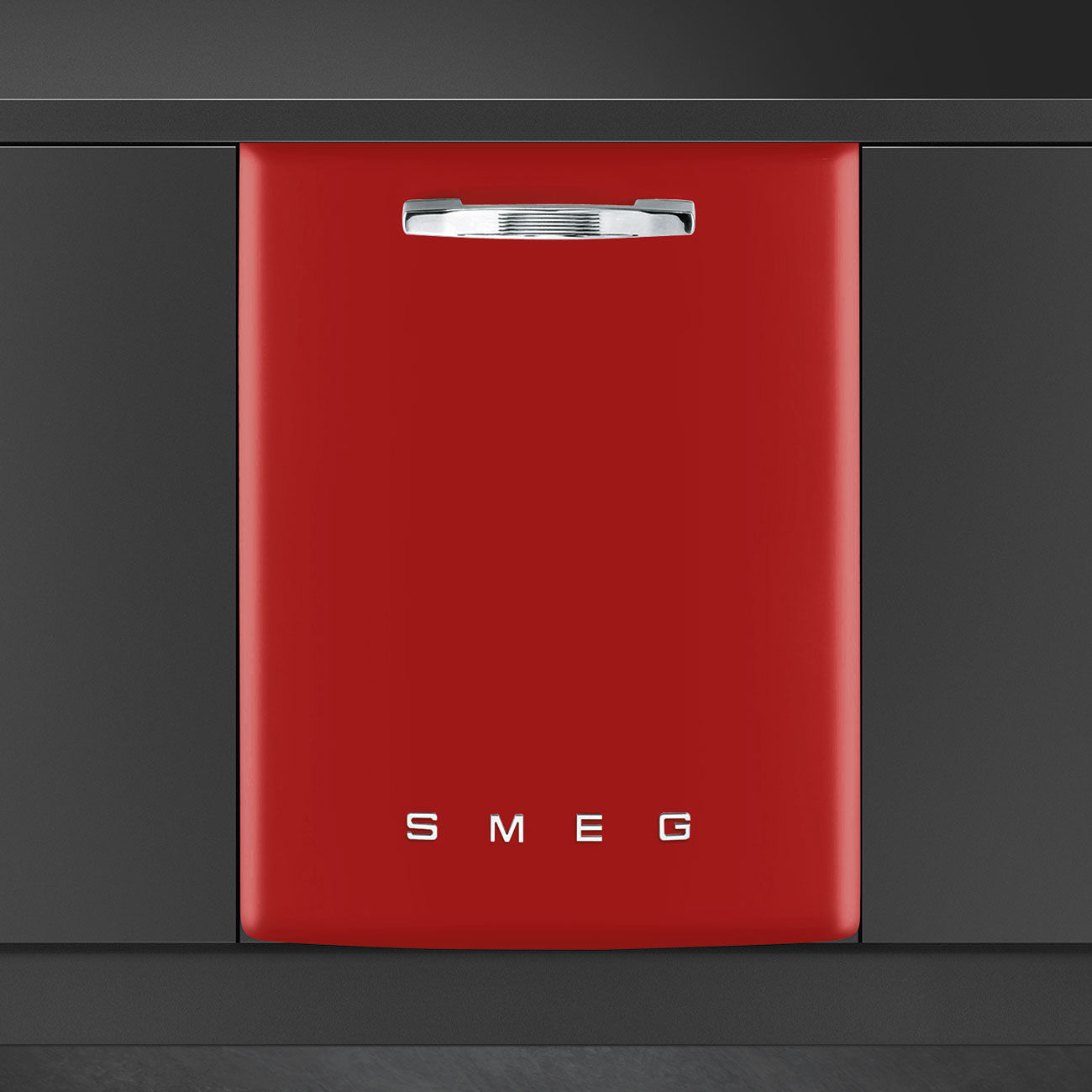 SMEG vaatwasser volledig integreerbaar - STFABRD3