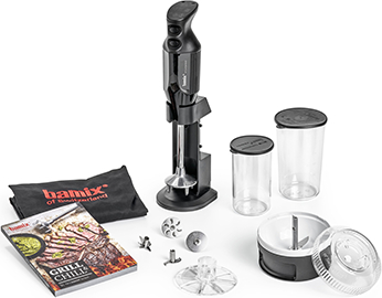 BAMIX staafmixer - 1002001