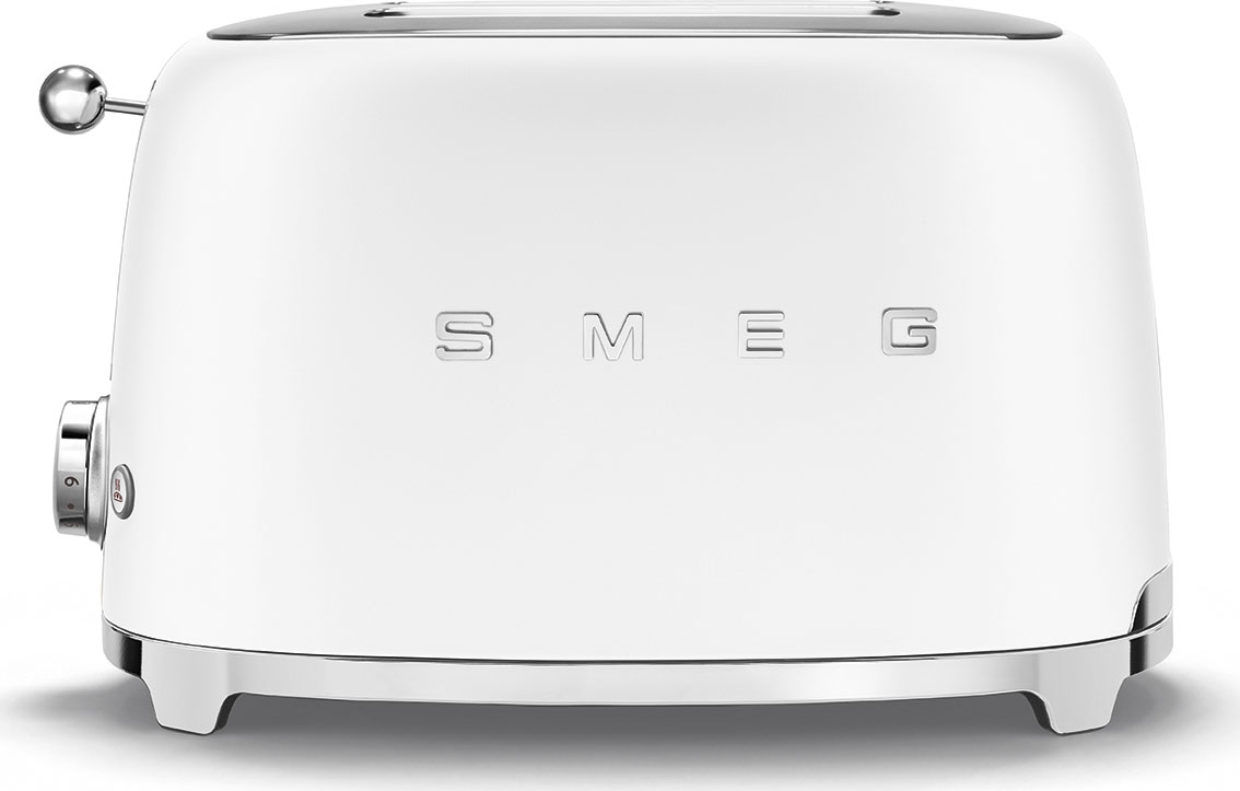 SMEG broodrooster - TSF01WHMEU