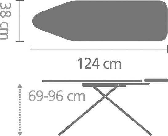 BRABANTIA  - 243349