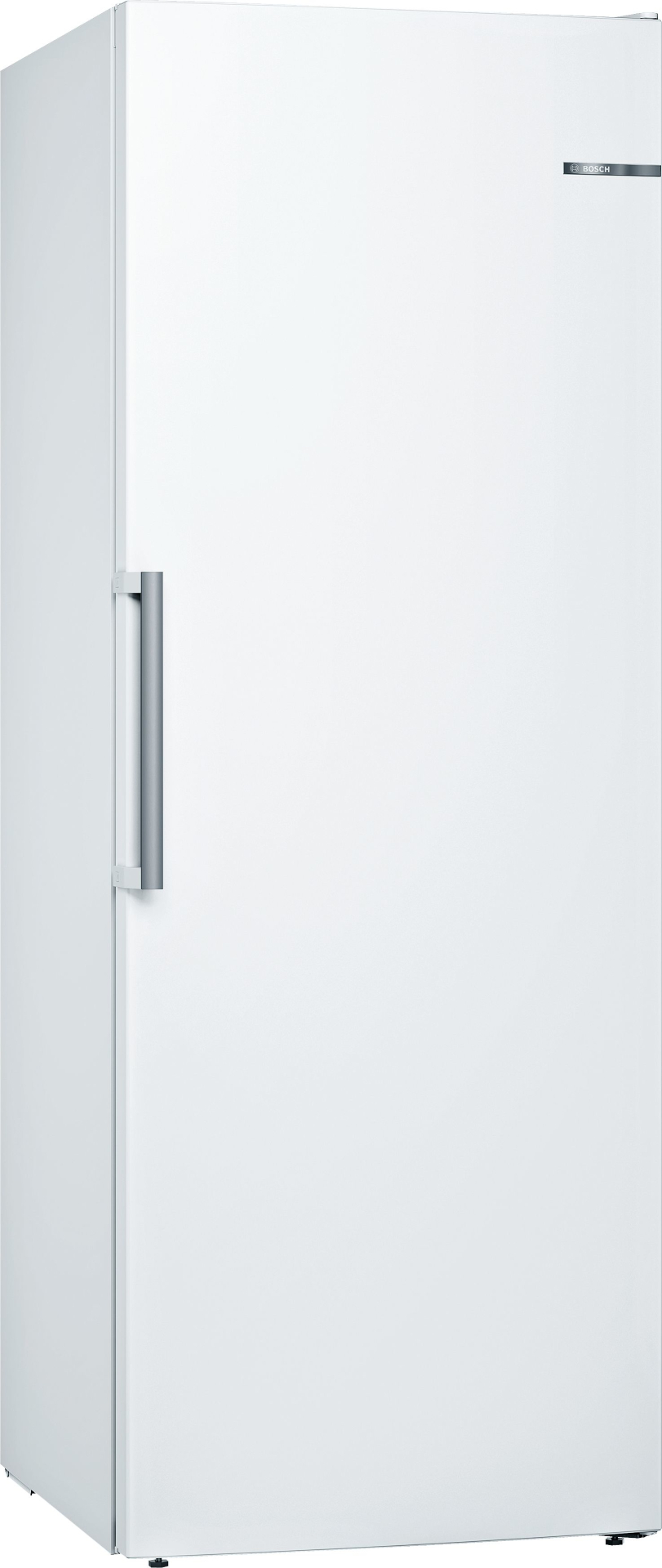 BOSCH SERIE 6 vrijstaande vriezer - 191cm - GSN58AWCV