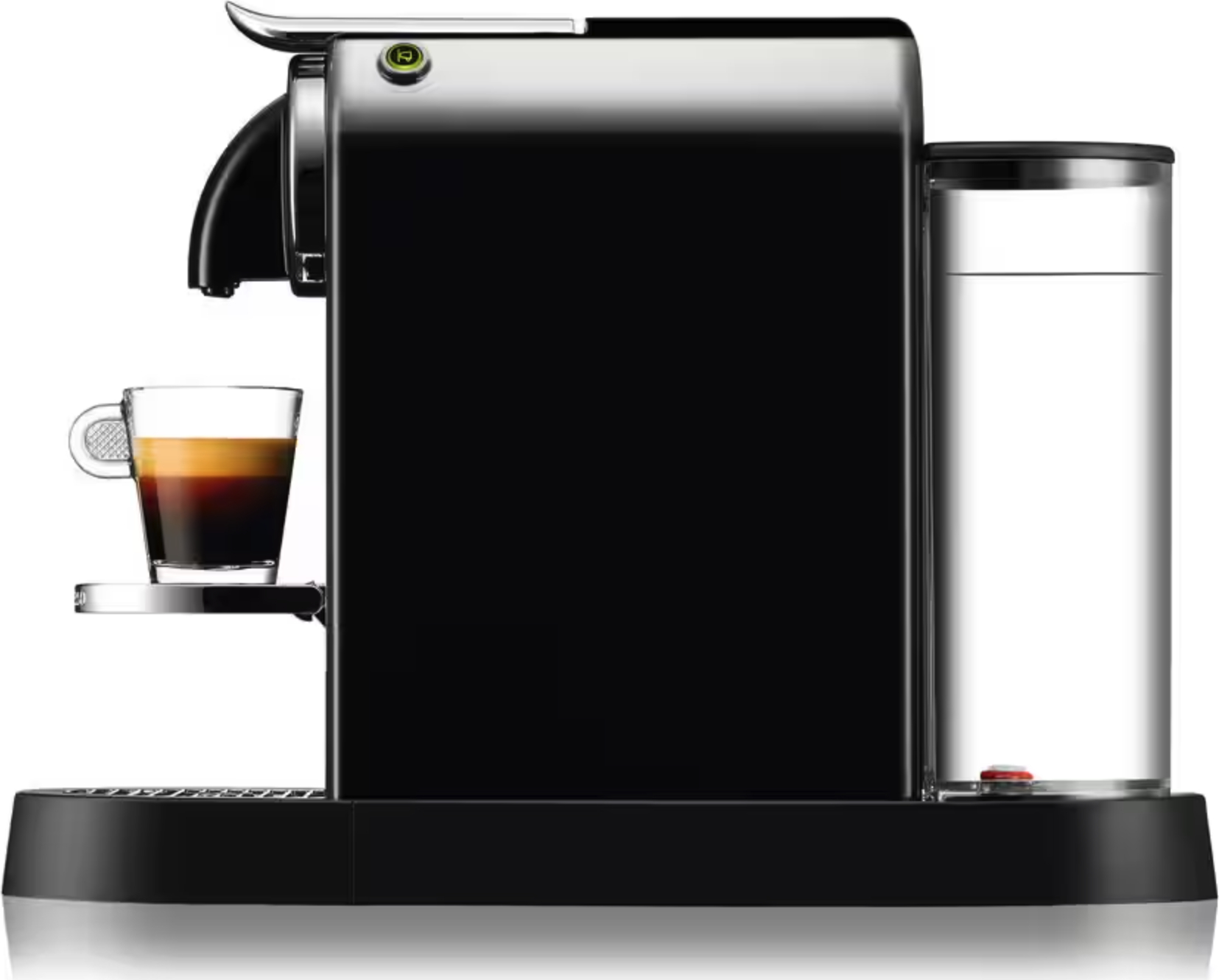 BRAUN Nespresso CitiZ - EN167.B