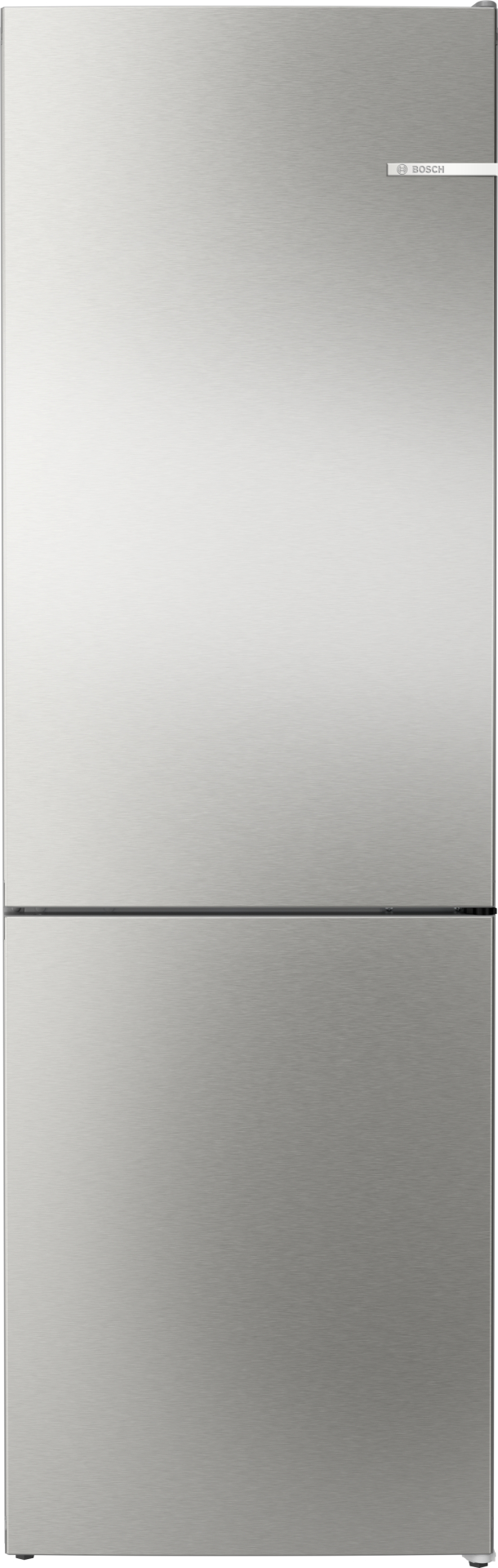 BOSCH SERIE 4 vrijstaande koel-/vriescombinatie - 186cm - KGN362IBF