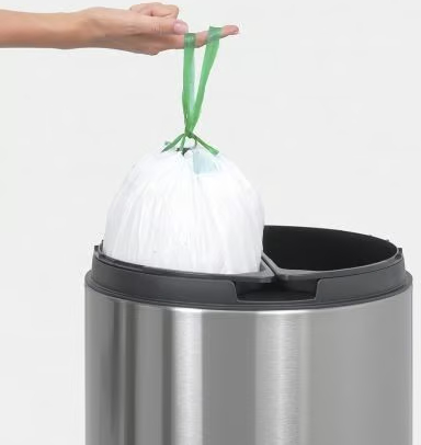 BRABANTIA afvalzakken - 138386